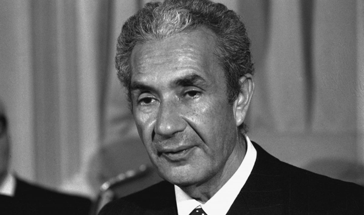 Aldo Moro