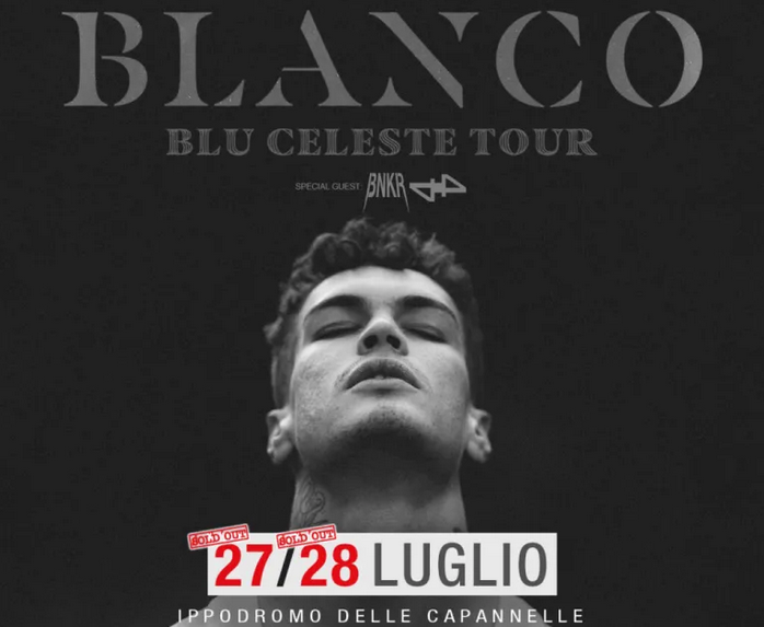 blanco