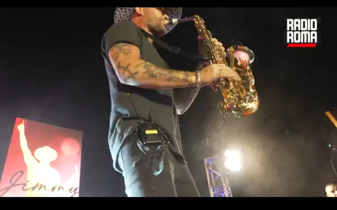 jimmy sax 2