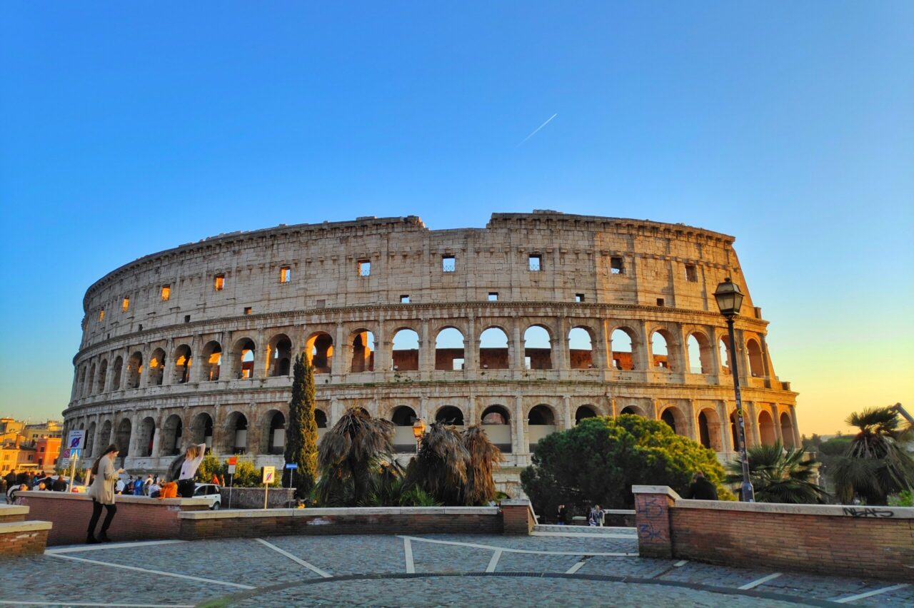 tassa di soggiorno roma