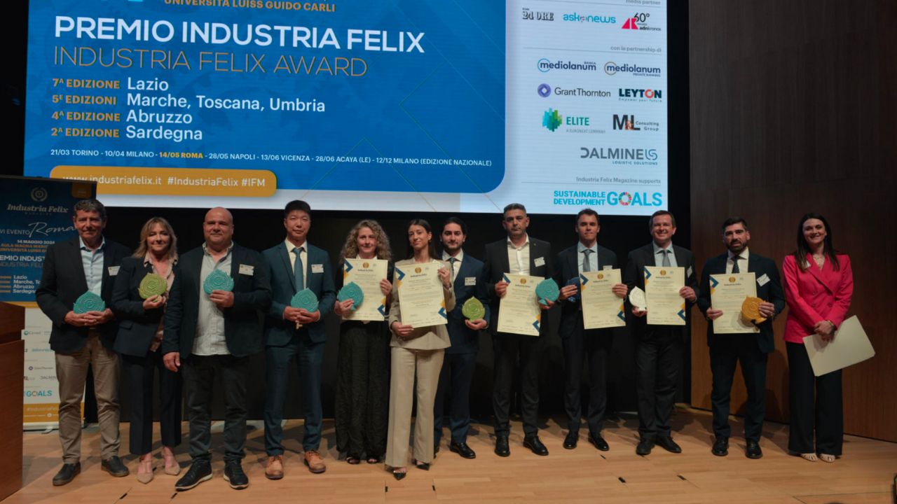 industria felix