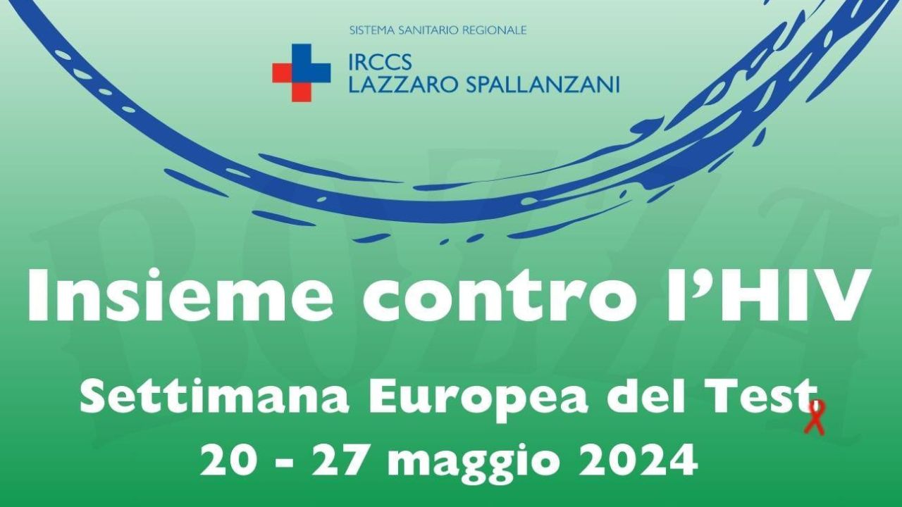 spallanzani test hiv