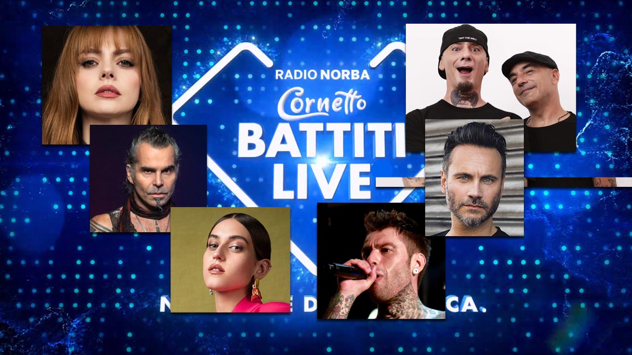 battiti live 11 luglio