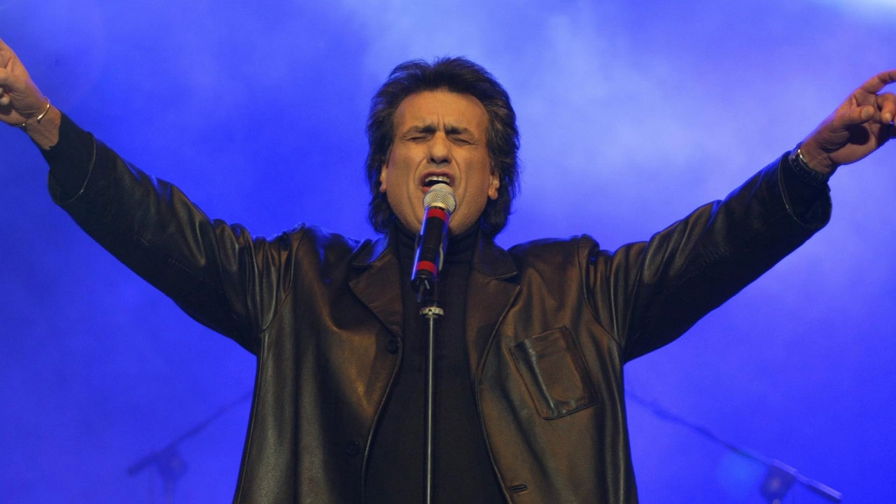 morto toto cutugno