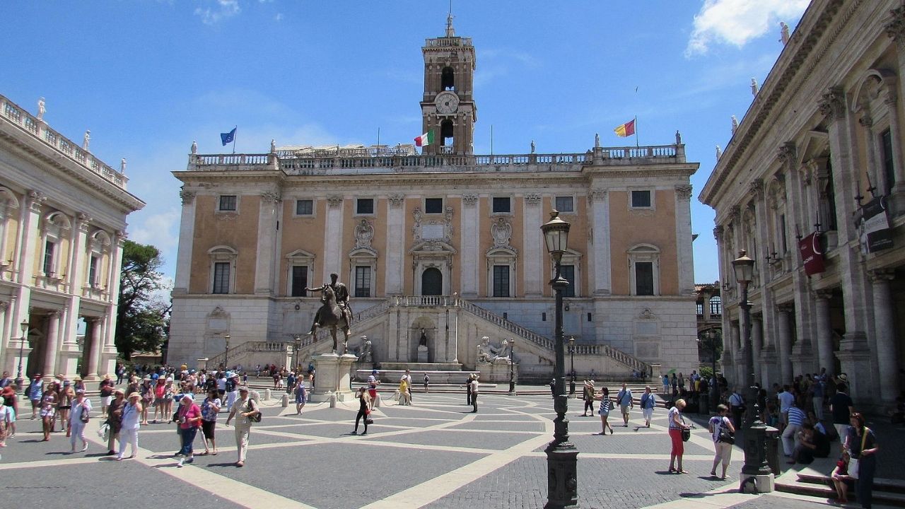 bilancio roma campidoglio