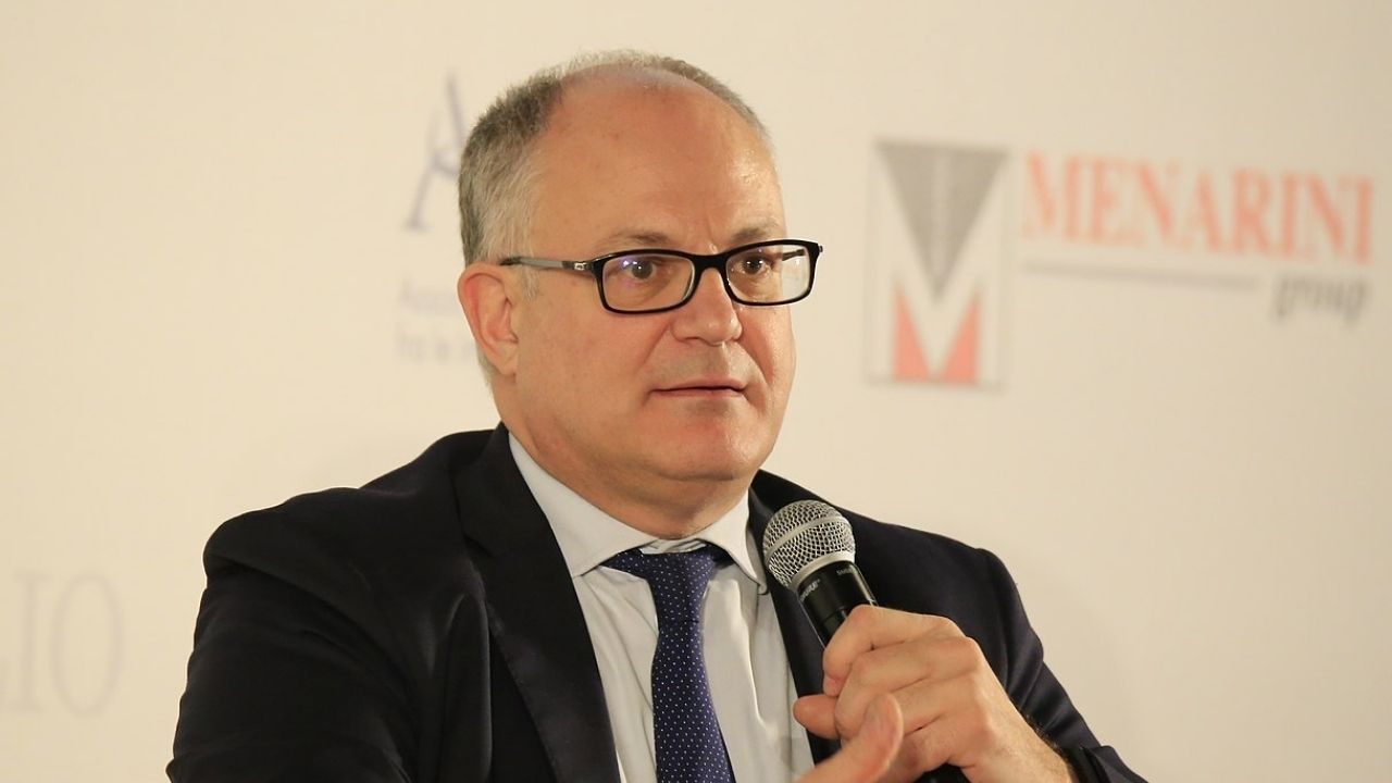 gualtieri roma investimenti