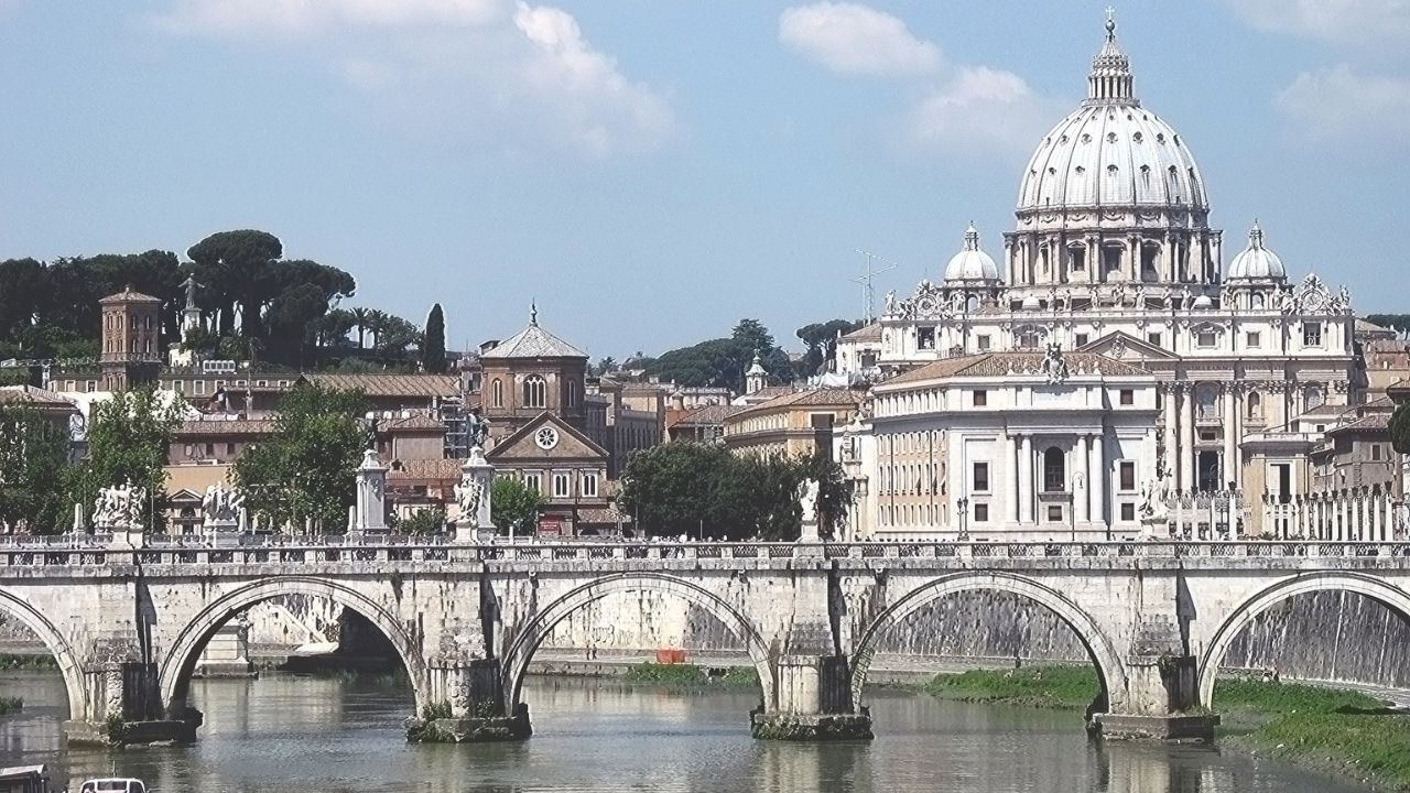 meteo roma