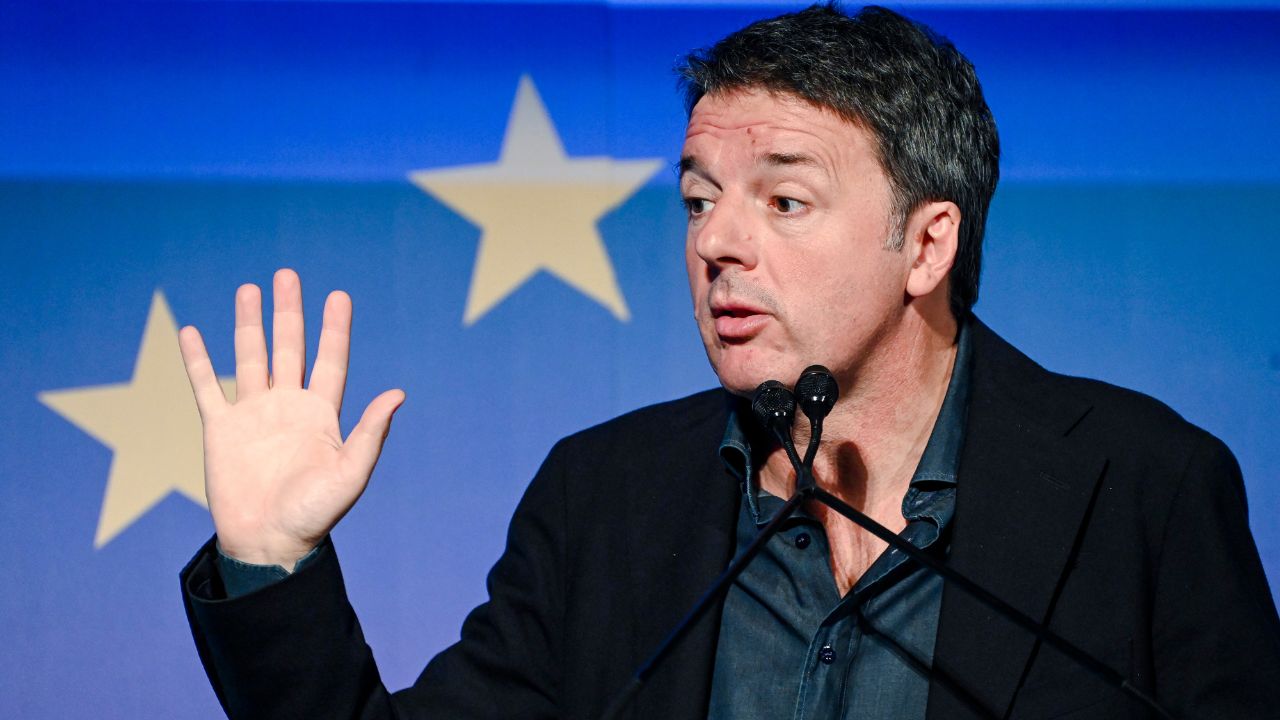 renzi roma atac privatizzazione