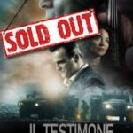 Il Testimone ostia sold out