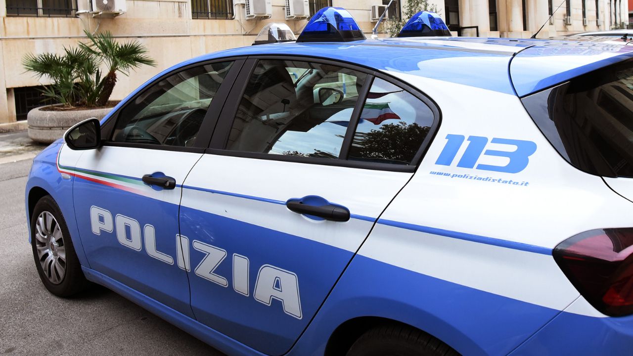 arresti roma