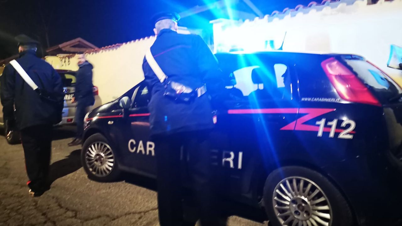 controlli movida roma