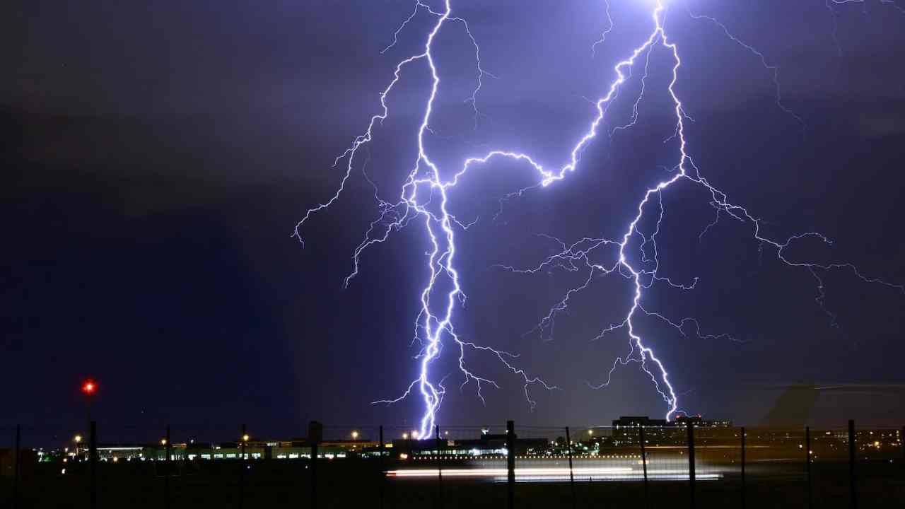 meteo roma