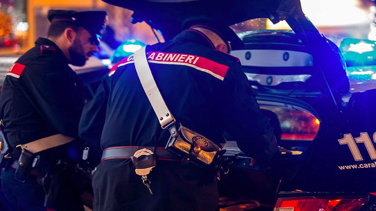 Roma, appostamenti e minacce di morte alla ex 18enne: arrestato