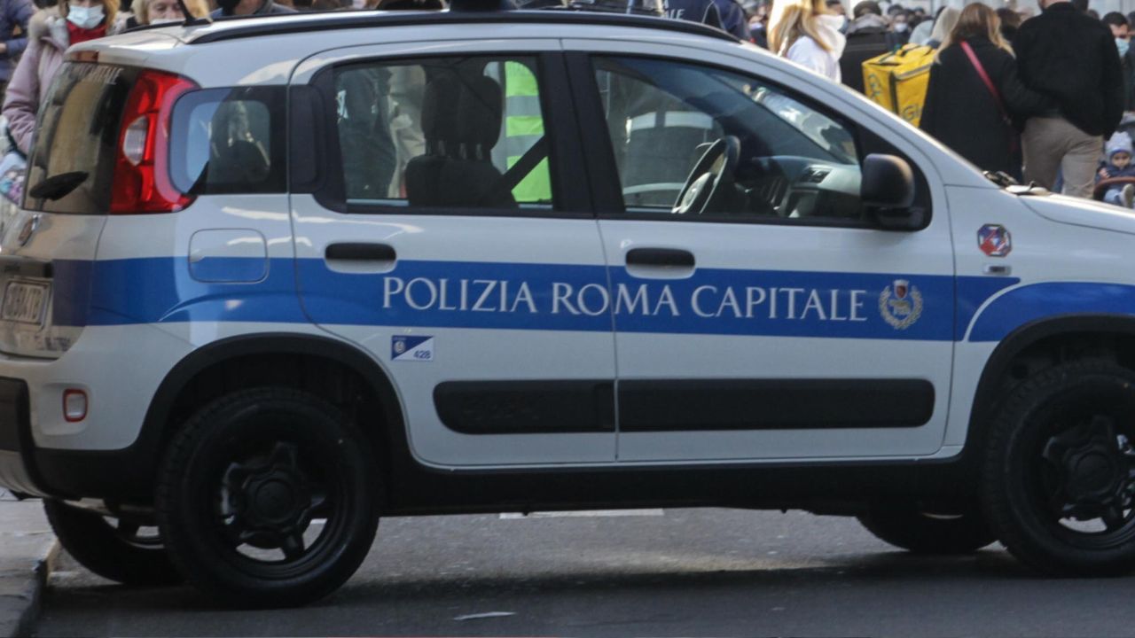 ostia nuova polizia locale controlli