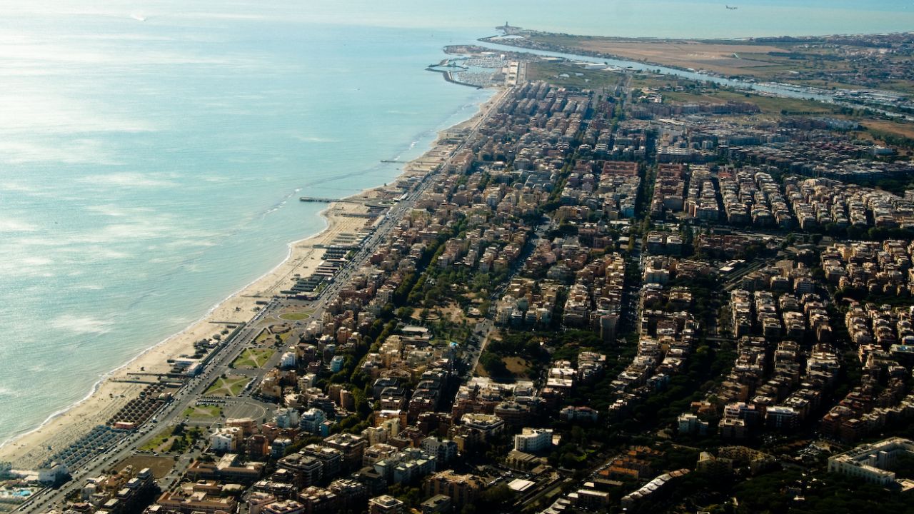 ostia