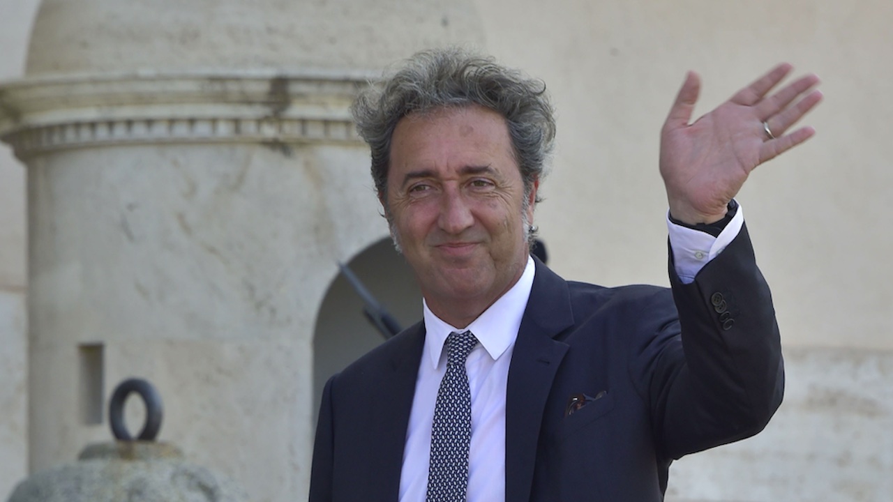 Roma, Paolo Sorrentino presenta tre film al Cinema Troisi: ecco i titoli selezionati dal premio Oscar