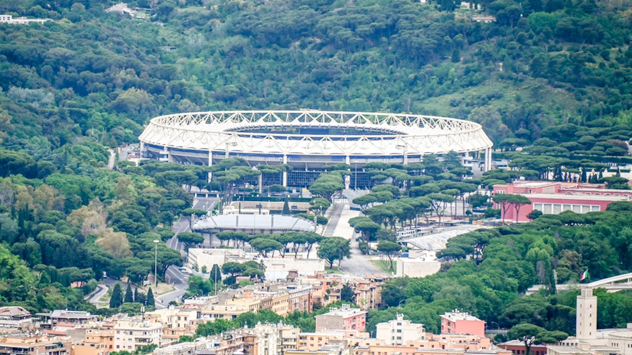 Lazio-Bayern Monaco il 14 febbraio all’Olimpico: attesi 3mila tifosi dalla Germania. Il piano mobilità