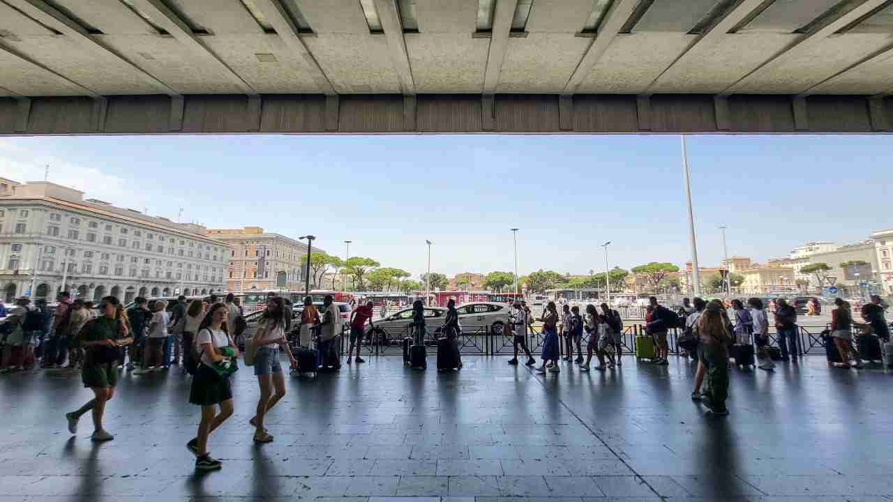 stazione termini