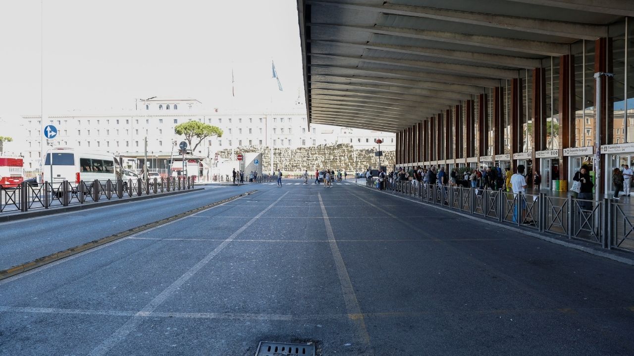 stazione termini