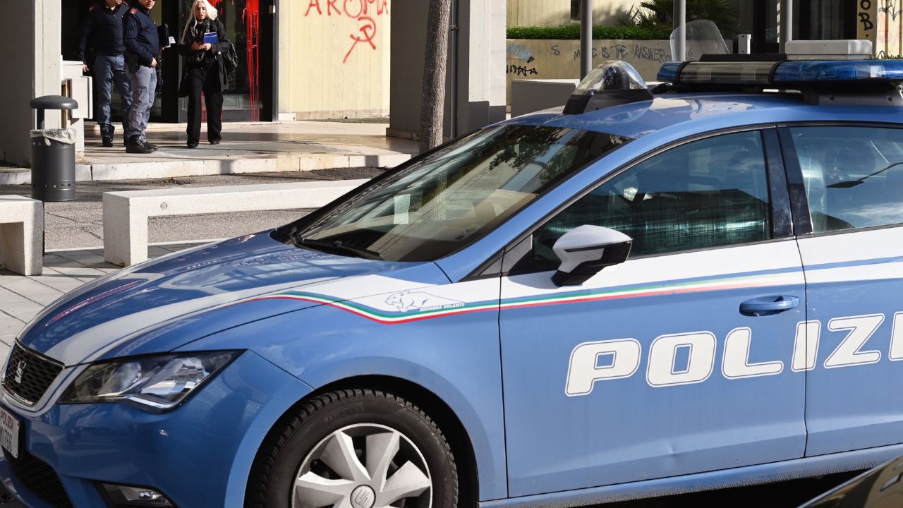 usura estorsione roma arresti