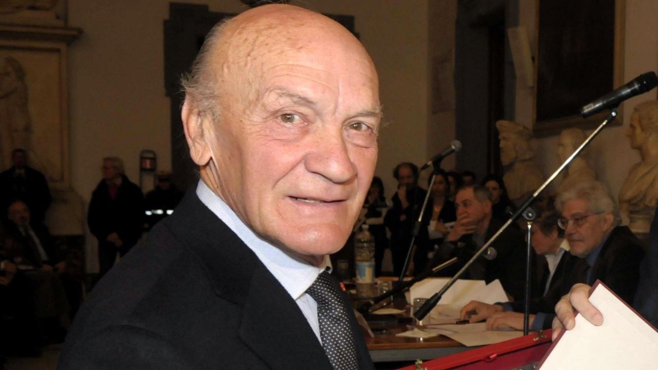 giacomo losi morto