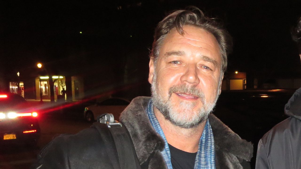 russell crowe roma lazio