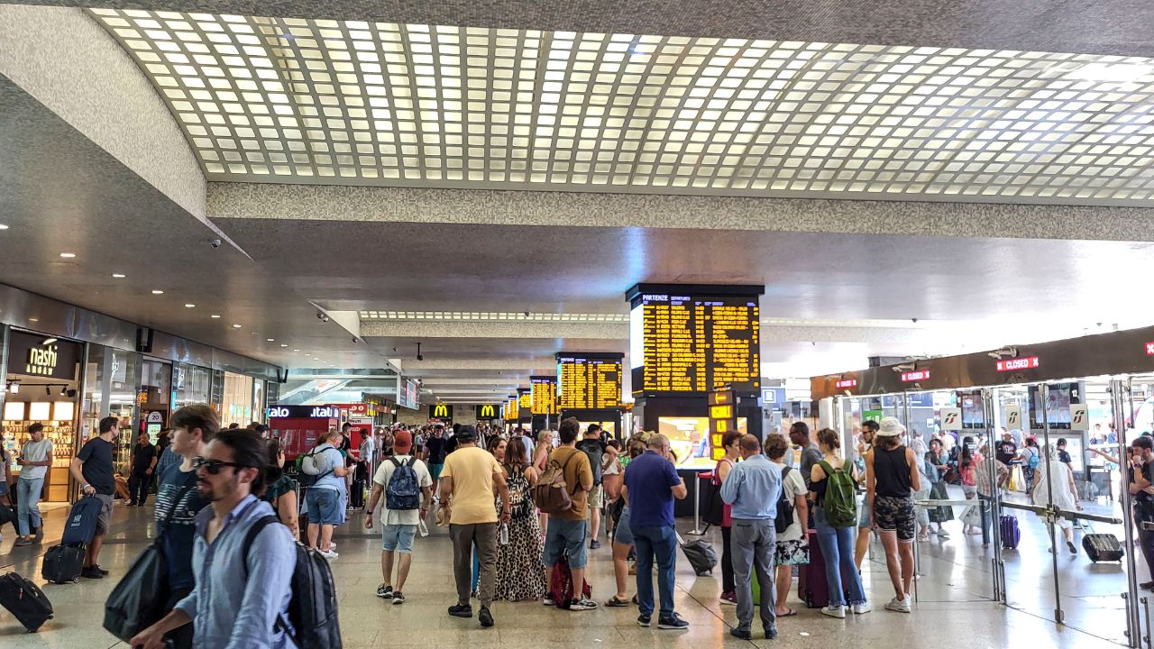 stazione termini