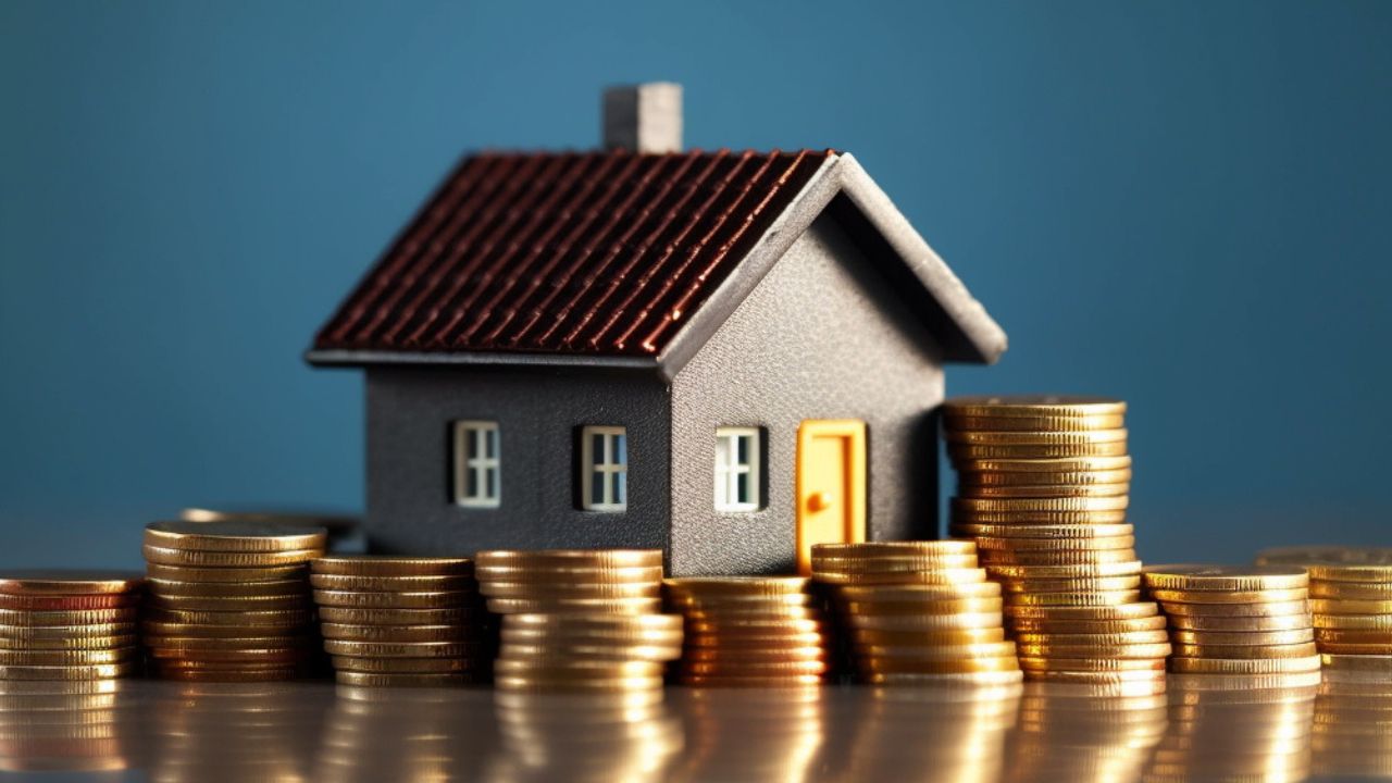 tassi mutui bce casa affitti