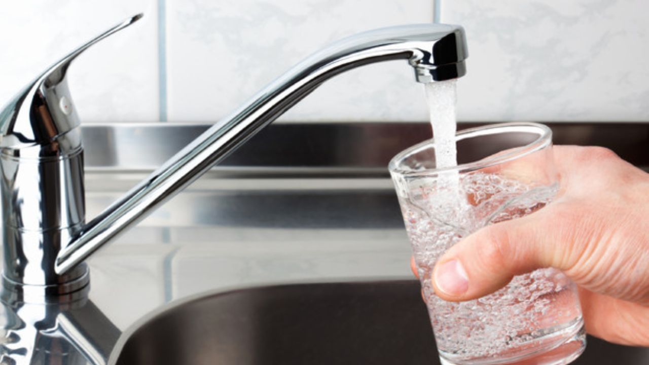 acqua acea interruzione servizio idrico