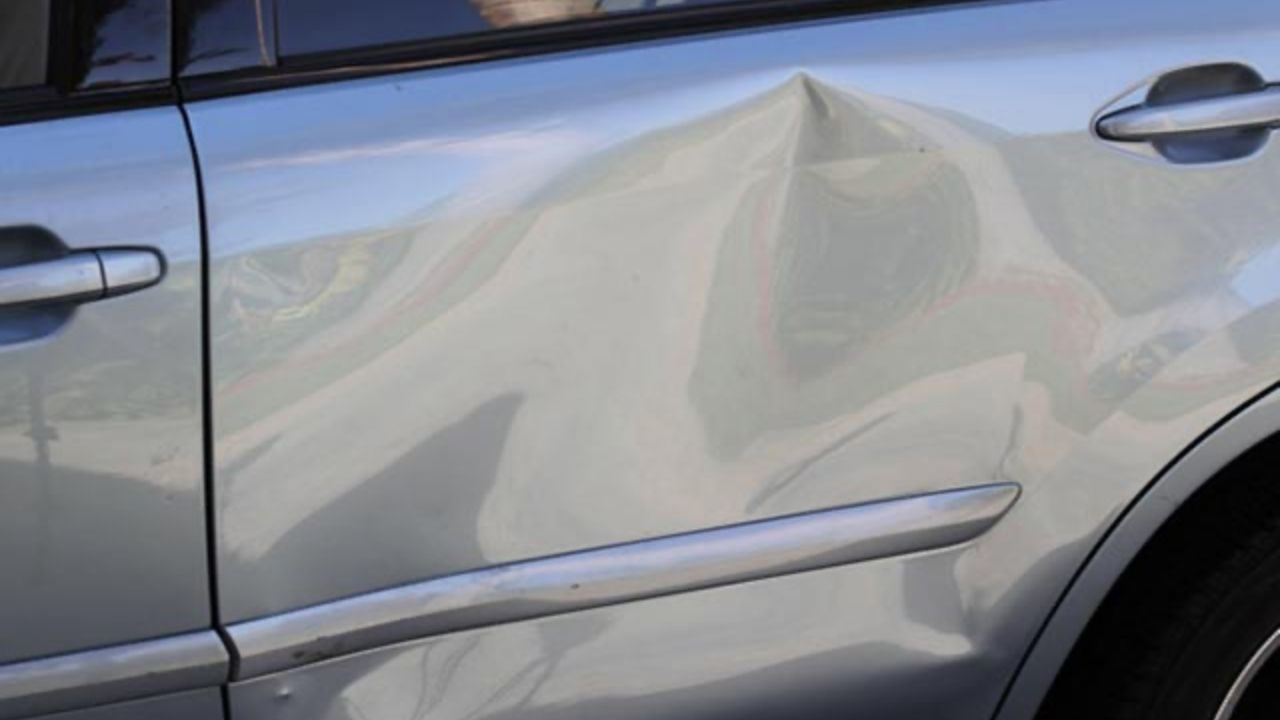 auto parcheggiate danni parcheggio