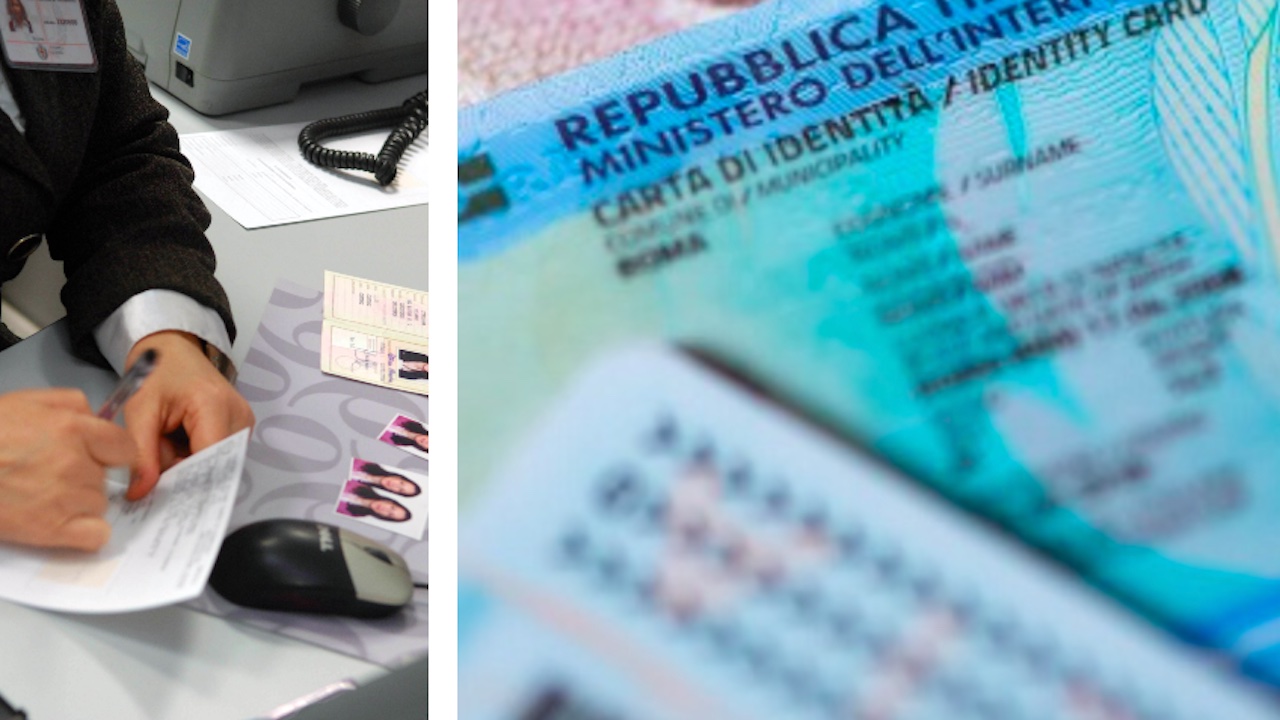 Carta d’identità elettronica Roma, nuovo open day nel weekend: i Municipi aperti sabato 23 marzo