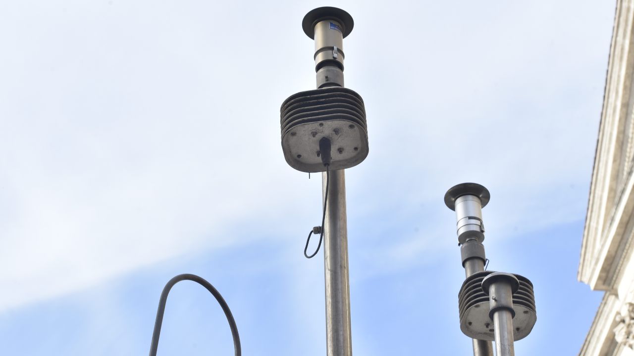 centralina cocaina aria droga roma cannabis