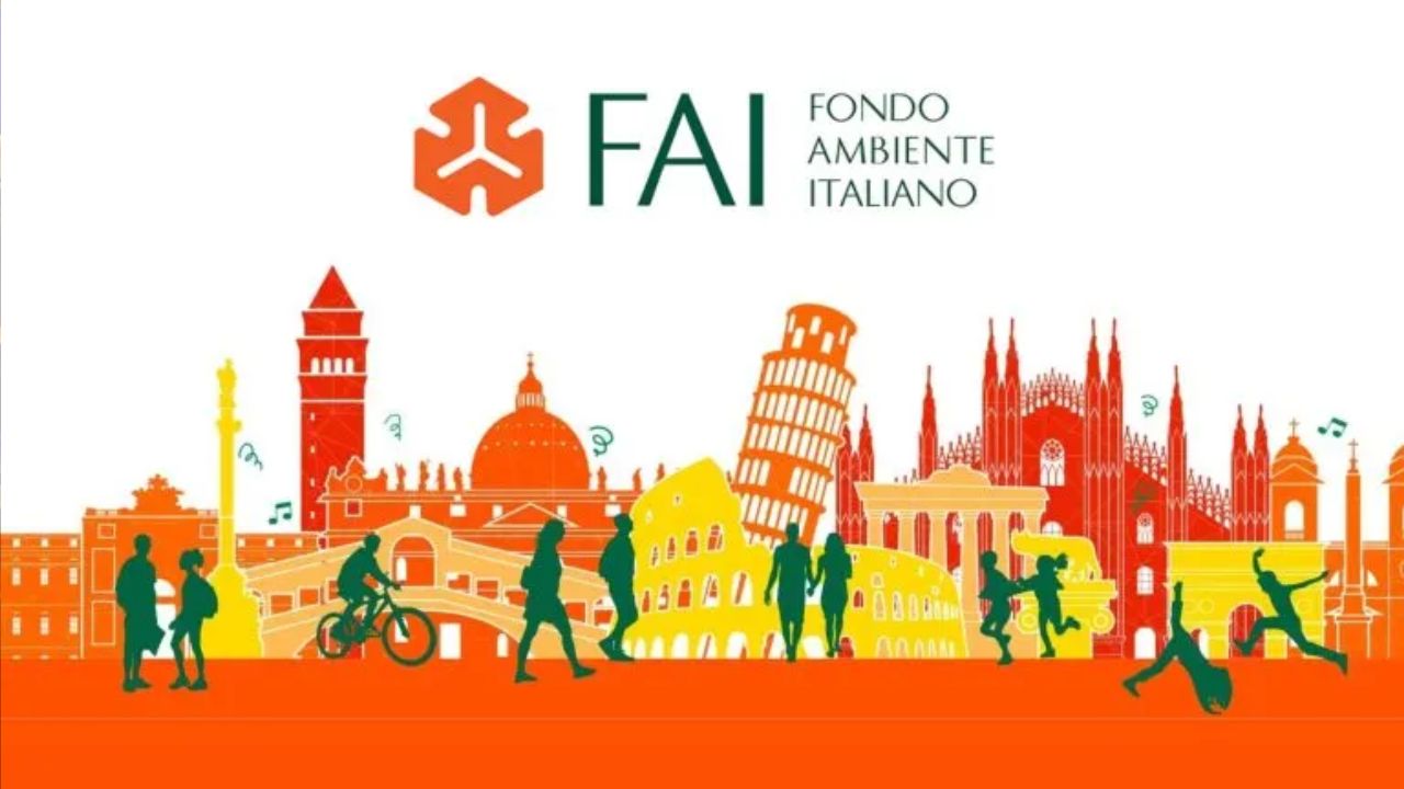 giornate fai primavera