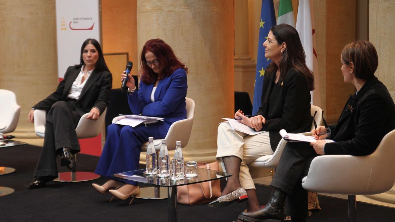 impresa donne 8 marzo camera di commercio