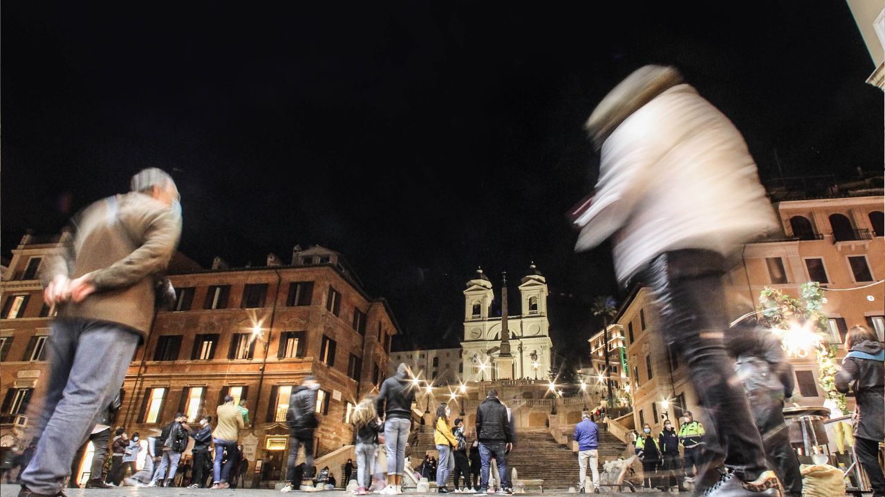 malamovida roma controlli