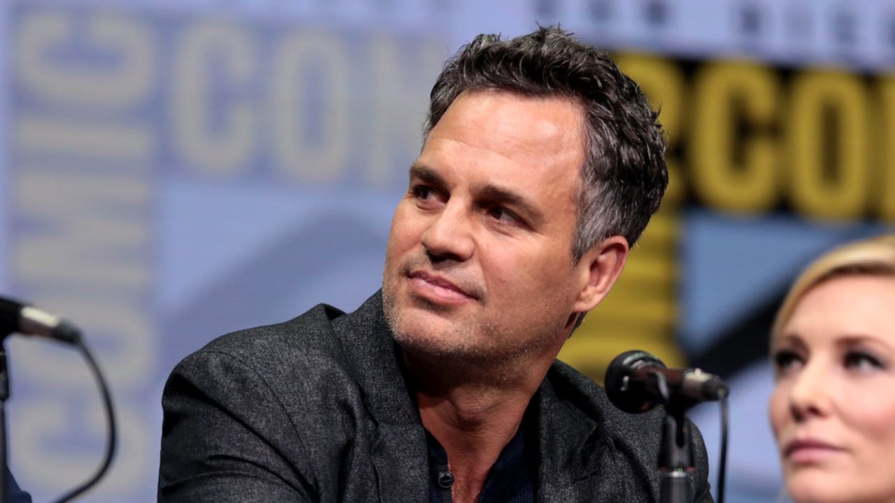 mark ruffalo povere creature cinema troisi