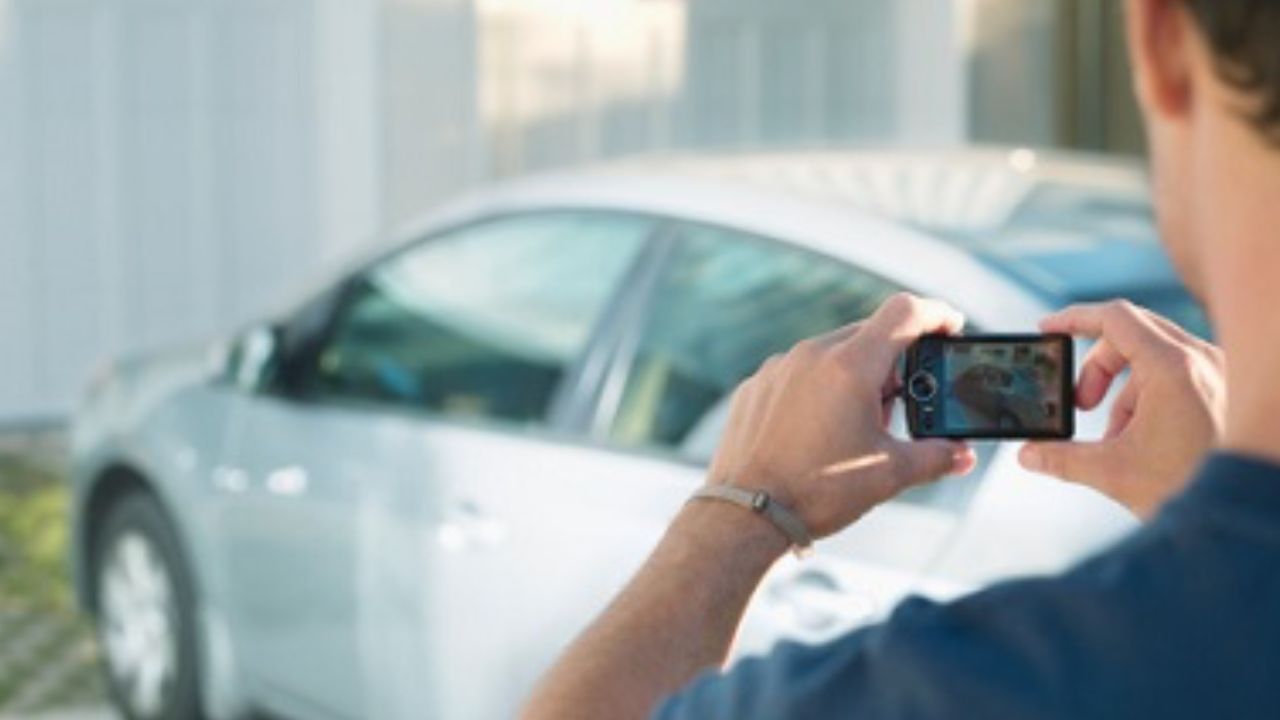 molestatore auto la storta