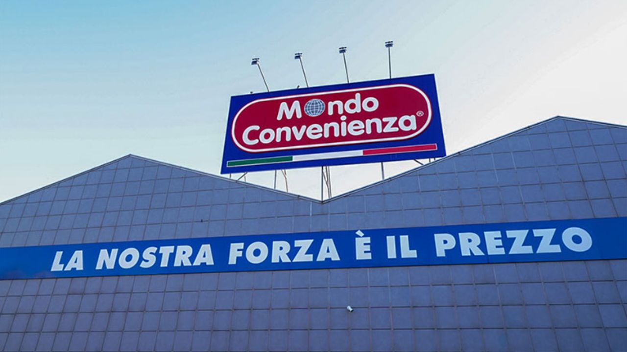 mondo convenienza multa antitrust
