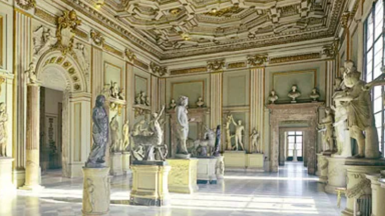 Pasqua nei musei a Roma, visite guidate e laboratori gratis: il programma