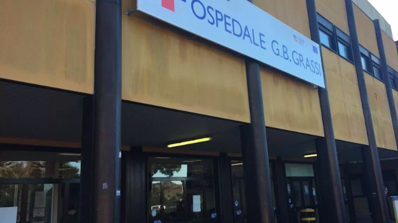 Asl Roma 3, all'ospedale Grassi di Ostia nuovo open day sala parto il 20 marzo