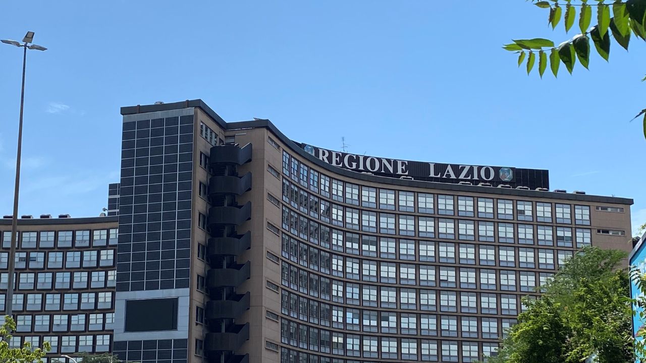 regione lazio piccoli comuni