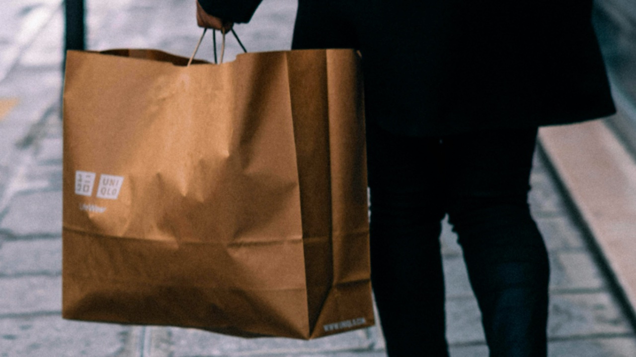 Uniqlo sbarca a Roma, l'apertura dello store il 18 aprile tra gadget e sorprese