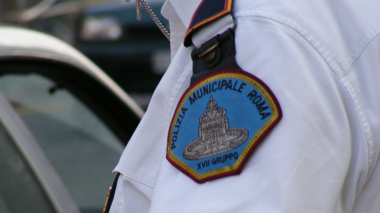 vigili roma