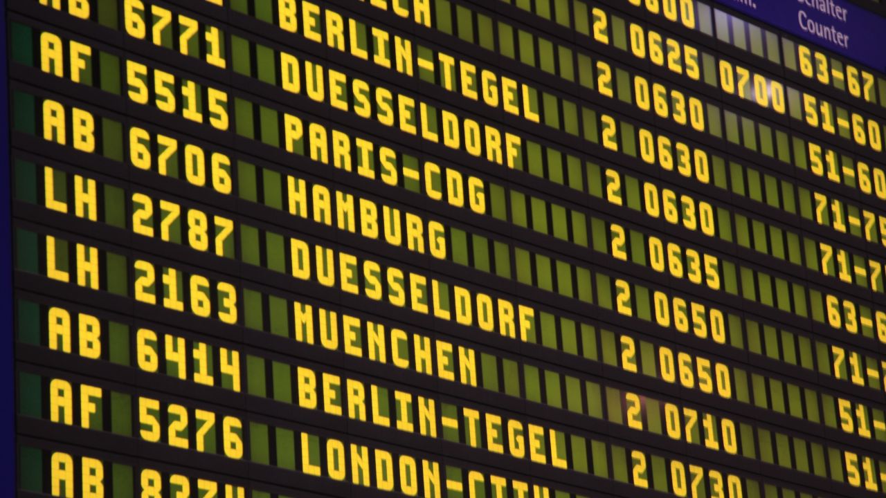 voli viaggi aerei roma pasqua