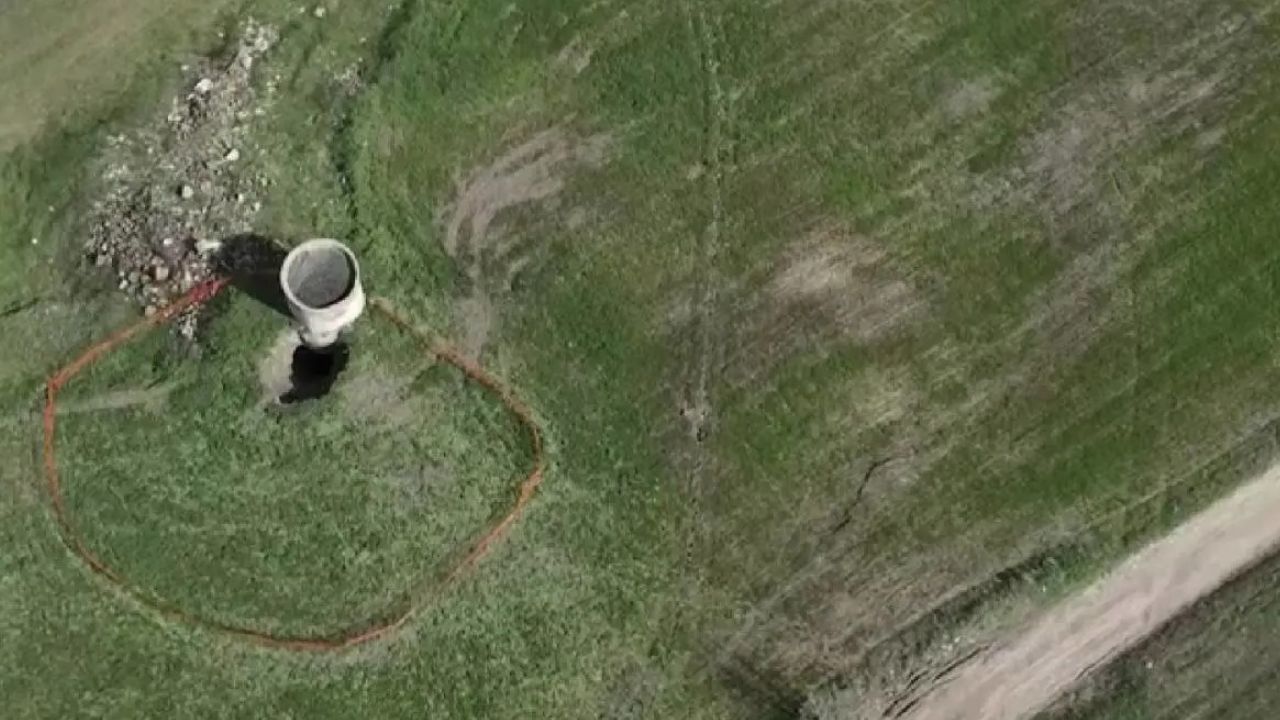 voragine frana tratta roma bari