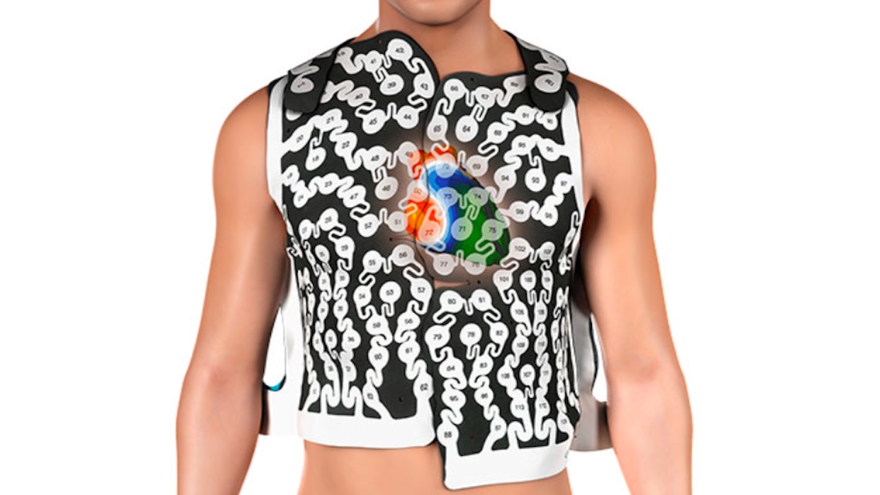 Sanità, Asl Roma 6: arriva il giubbotto che scopre le artimie