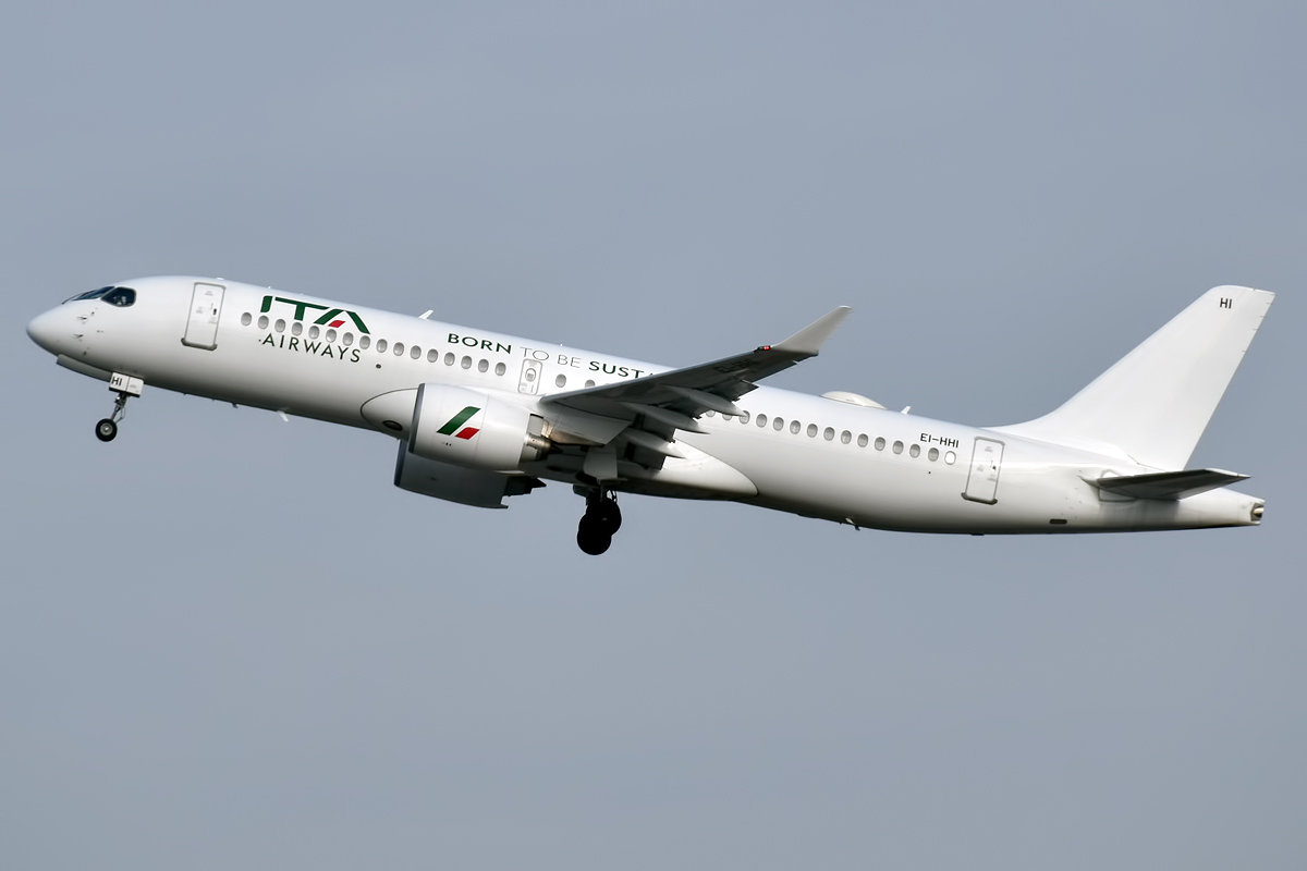 Ita-Alitalia