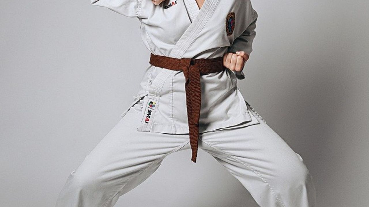 Taekwondo