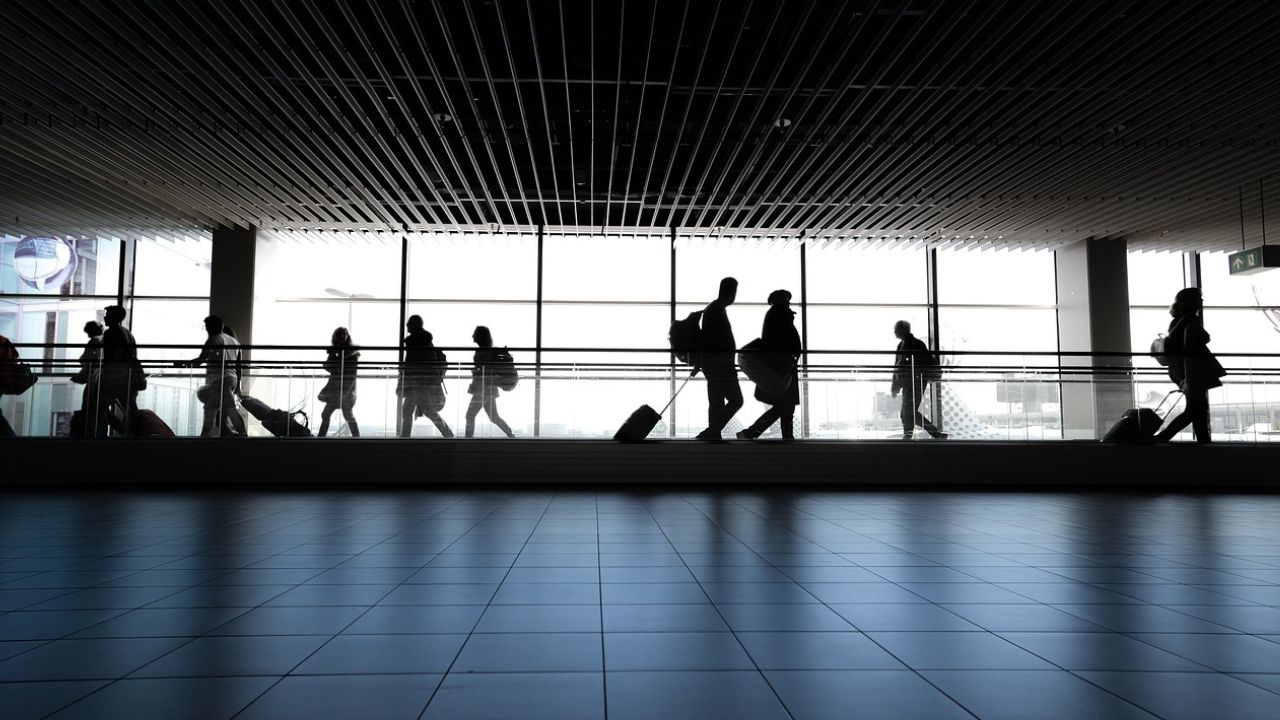 aeroporto fiumicino borseggiatrici