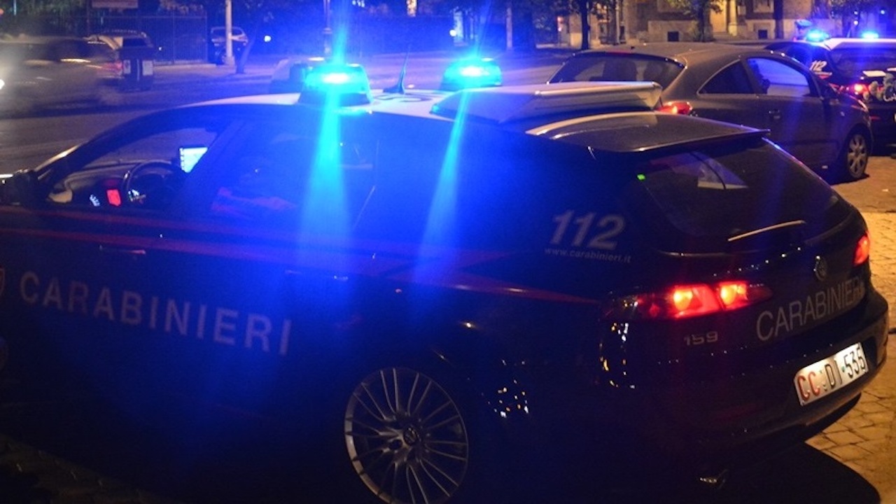 Colleferro, ubriaco alla guida coinvolto in incidente: tasso alcolemico 5 volte oltre il limite